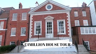 INSIDE THESE £4 MILLION HOMES | INTERIOR GOALS & DREAM HOUSE TOUR