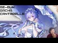 HOKI DI PERTARUHKAN DI GACHA RE-RUN CANTARELLA