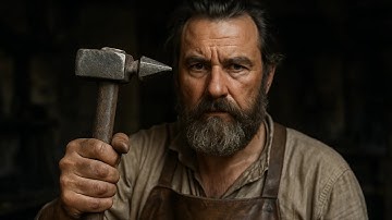 Why Medieval Tools Lasted Lifetimes While Yours Breaks in a Year