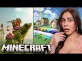 Minecraft Creations that are MIND BLOWINGLY GOOD!