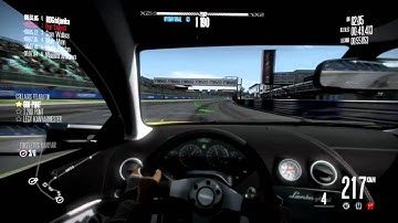 Need For Speed Shift Walktrough part 16