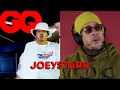 Joeystarr juge les classiques de suprme ntm  ma benz laisse pas traner ton fils la fivre  gq