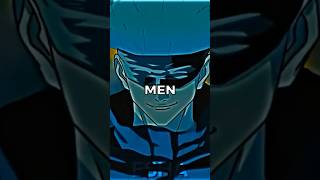 Boys Vs Men Anime Edits