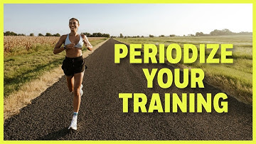 4 Lessons in Running Periodization