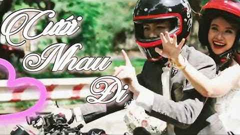 - Cưới Nhau Đi [ Khởi My & Kelvin Khánh ] #Vinzoi ❤
