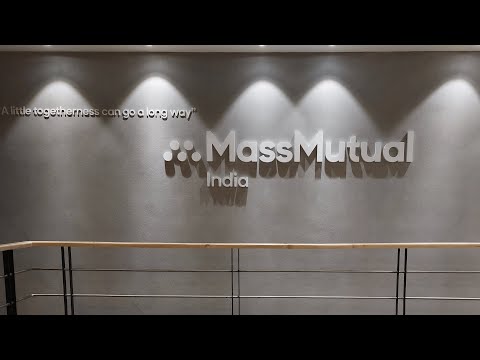 MassMutual India | Vision, Aspiration, and Future Goals