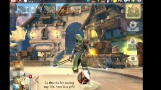 Dh5,Ep.1 To Get Past The Loading Its In The Discription