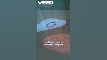 Neural Dust  Brain Tech  #NeuralDust,#NeuroTech, #BrainComputerInterface,#BrainSensors