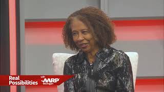 AARP SHOW 807 100 Homes