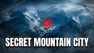 Mezhgorye: The Secret City Inside Mount Yamantau