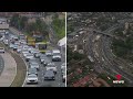 Chaotic Rozelle Interchange to be repeated in North Sydney | 7 News Australia