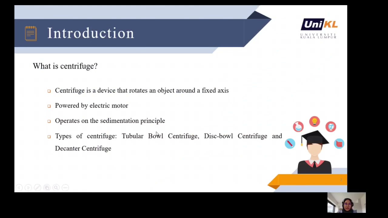 Types Of Centrifuges