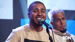 Chegamos ao Fim - Nos Braços da Batucada - Será Que é Amor (Suel, Ferrugem, RDN e Vou Pro Sereno)