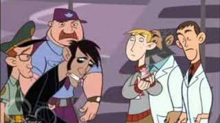Ron/Monkey Fist - I hate everything about you