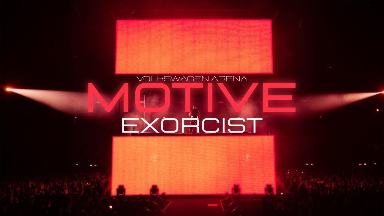 EXORCIST - FAENA / Live @VWArena