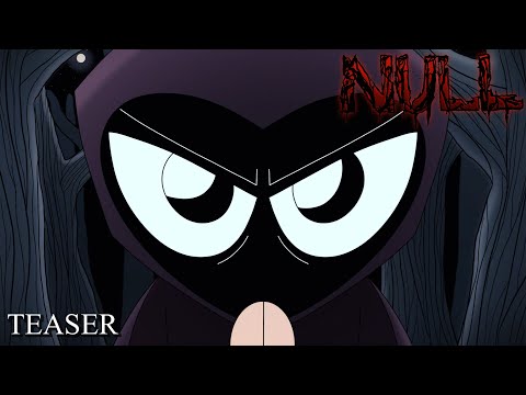 NULL | TEASER - Production Announcement 