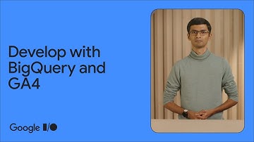 Developers guide to BigQuery export for Google Analytics 4