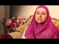 GHAZALA HAKEEM INSPIRING WOMEN I SPEAK FOR MYSELF