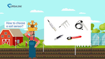 IOT Connect -  LoRaWAN Agriculture Monitoring Solution