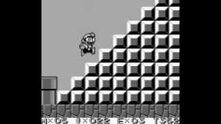 Super Mario Land 2 - Smb 1-1 Remake Big Level