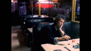 Hate It When You Leave - Keith Richards (Subtitulada Inglés/Español) chords