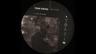 Tiger Stripes - Back in Black