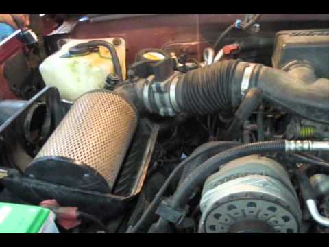 Blocking off rear A/C and recharging on 1998 GMC Yukon ... Blocking off rear A/C and recharging on 1998 GMC Yukon ...