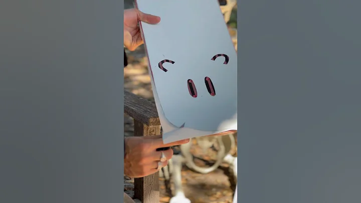 SPOOKY skateboard setup ASMR #skateboarding #skate #sk8 #shorts