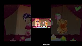 Moranguinho Lindos Sonhos