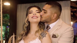 Same day Edit   Tamy e Rhanieri