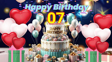 29 March Birthday Song | Happy Birthday Remix Song | Birthday Wishes Song | Birthday Special Song