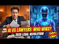 🇺🇸 AI is Beating Lawyers Will Your Lawyer Be Next #ailawyer #viral #ai