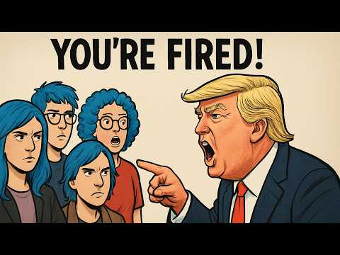 Leftists Can’t Stop Crying After Getting Fired for Insensitive Posts