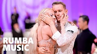 Rumba Music: Another Day In Paradise | Dancesport &amp; Ballroom Dancing Music