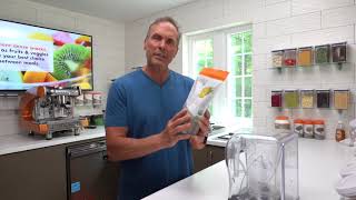 swiig Freeze Dried Pineapple