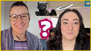 Guess The Character - INTERMEDIATE ENGLISH | Comprehensible Input B1