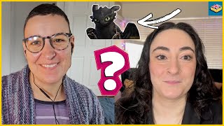 Guess The Character - INTERMEDIATE ENGLISH | Comprehensible Input B1