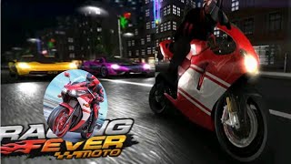 Racing Fever Moto l  bike racing game for android 2021 #bike screenshot 3