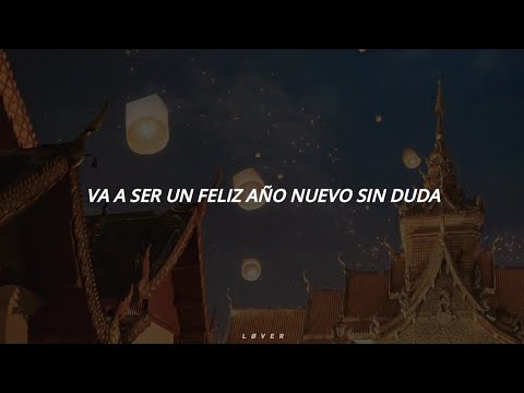 Sia - 3 Minutes 'Til New Years // Español