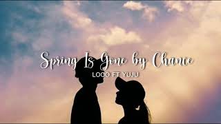 Spring Is Gone By Chance - Loco &Yuju (GFRIEND) (Sub. Español) Girl Who Sees Smell OST