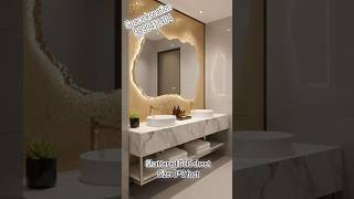#spacekreation #interiordesign #interiordecorator #home #architecture #dressingroom #bathroom #bar