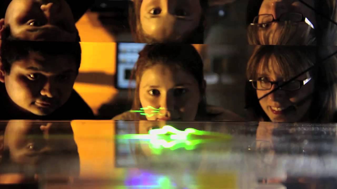 Innovative Courses at Lafayette College