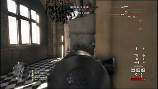Battlefield 1 fragmovie 6RAG vs 2eZy Ggs