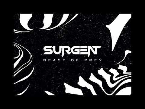 Surgent - Beast of Prey