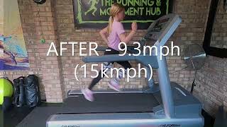 Before + Afters  - Running Hub