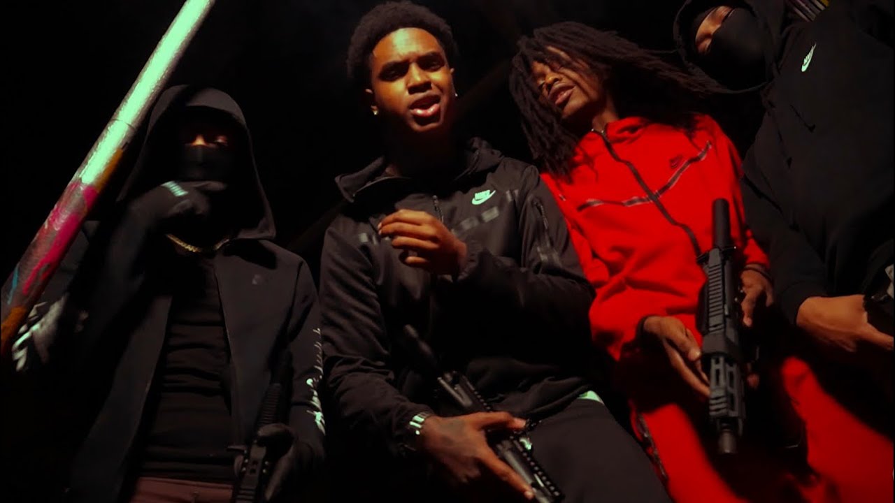 Guarda r1sJugg- Slime (Dir By @dondadavisuals_) su YouTube Guarda r1sJugg- Slime (Dir By @dondadavisuals_) su YouTube