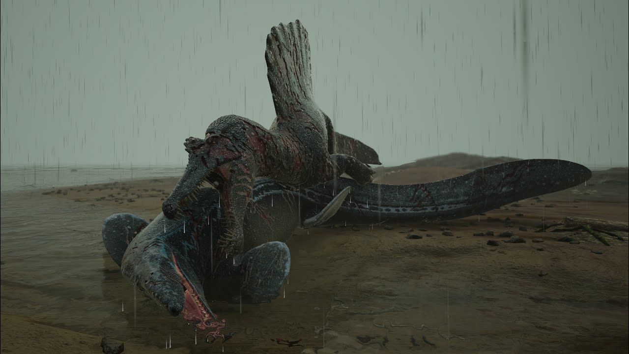 The best Spinosaurus Official PvP gameplay | Path of Titans (Ep.2)