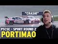 TV DIRECTOR CAM | PSCSE SPORT DEVISION ROUND 2 | FULL RACE