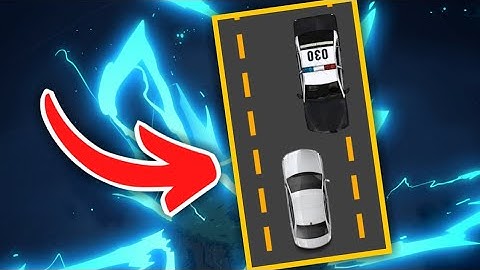 How to make a CAR GAME using pygame in 5 mins