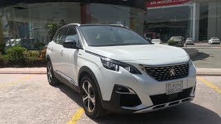 بيجو 3008 (فل كامل) 2020 | peugeot 2020 GT LINE